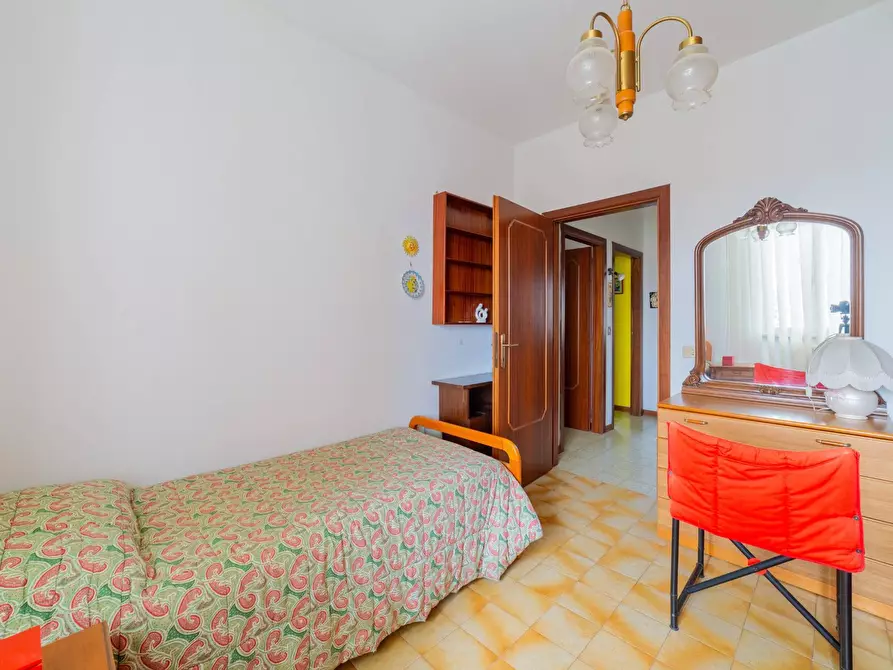 Immagine 22 di Appartamento in vendita  in VIA MARTIRI DELLA VIOLENZA 11 a Vasto