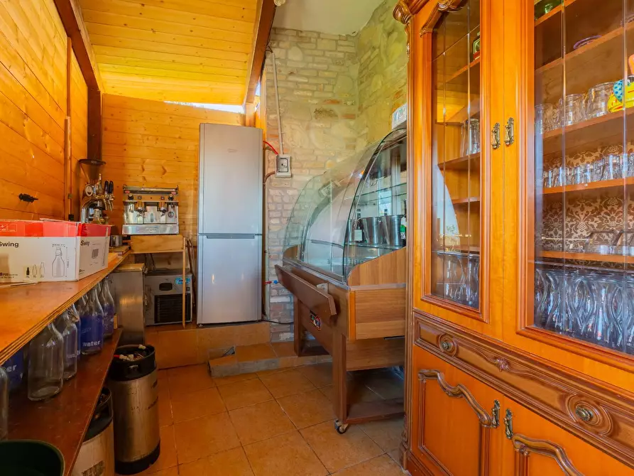 Immagine 15 di Azienda agricola in vendita  in VIA VILIGNINA 50 a Vasto