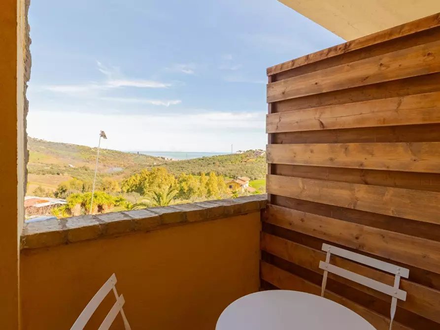 Immagine 28 di Azienda agricola in vendita  in VIA VILIGNINA 50 a Vasto