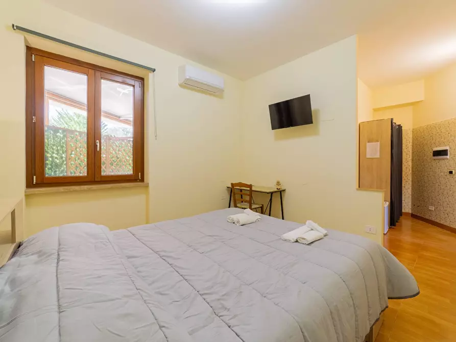 Immagine 39 di Azienda agricola in vendita  in VIA VILIGNINA 50 a Vasto