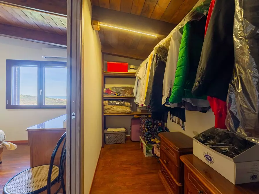 Immagine 60 di Azienda agricola in vendita  in VIA VILIGNINA 50 a Vasto