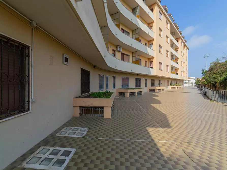 Immagine 31 di Appartamento in vendita  in VIA GENOVA RULLI 14/D a Vasto