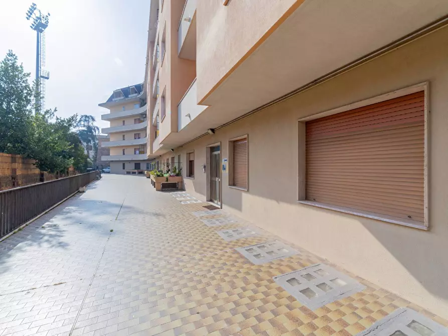 Immagine 30 di Appartamento in vendita  in VIA GENOVA RULLI 14/D a Vasto