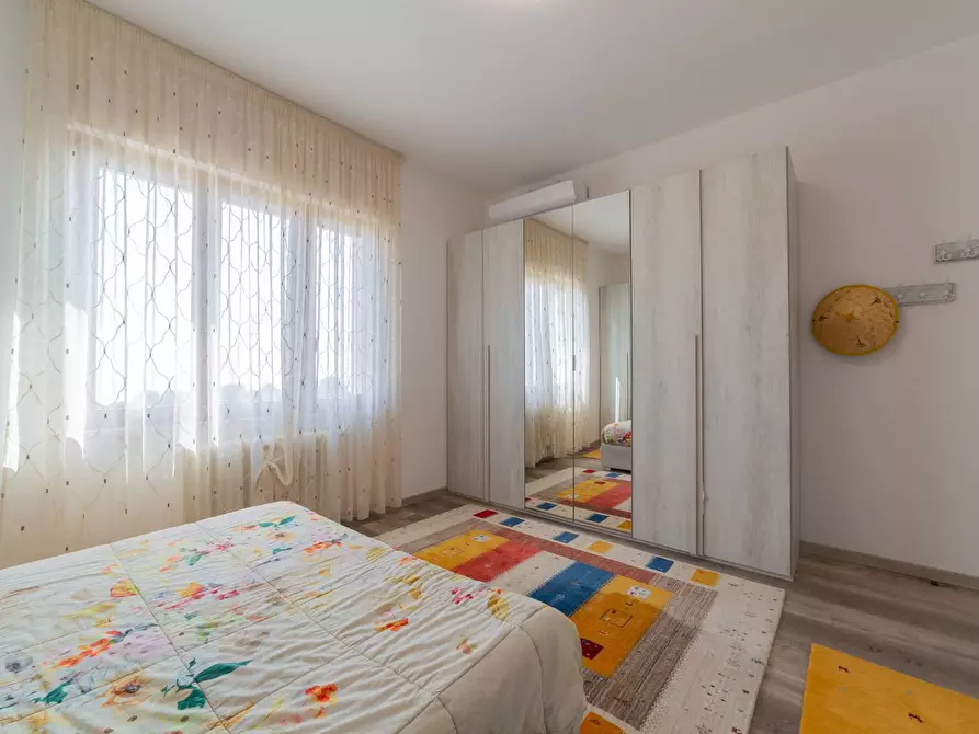 Immagine 12 di Appartamento in vendita  in VIA GENOVA RULLI 14/D a Vasto