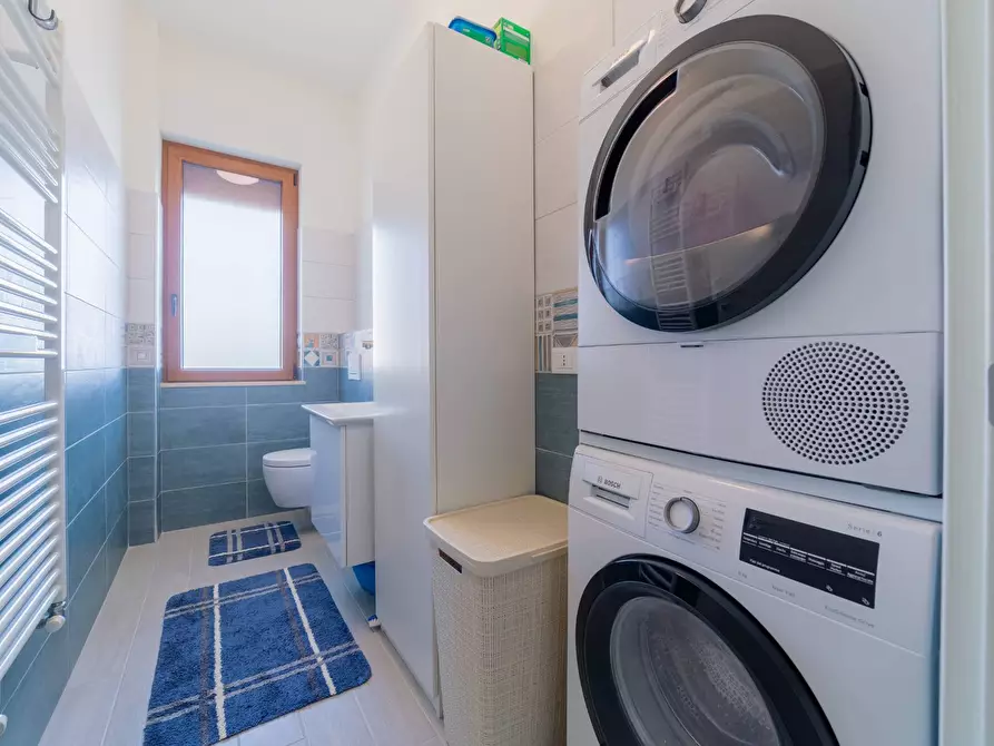 Immagine 24 di Appartamento in vendita  in VIA GENOVA RULLI 14/D a Vasto