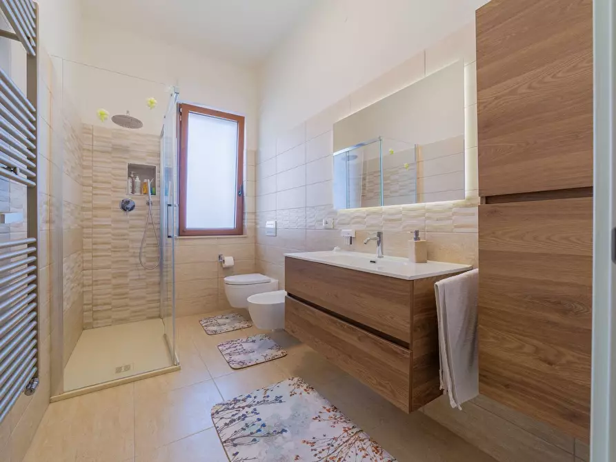 Immagine 23 di Appartamento in vendita  in VIA GENOVA RULLI 14/D a Vasto