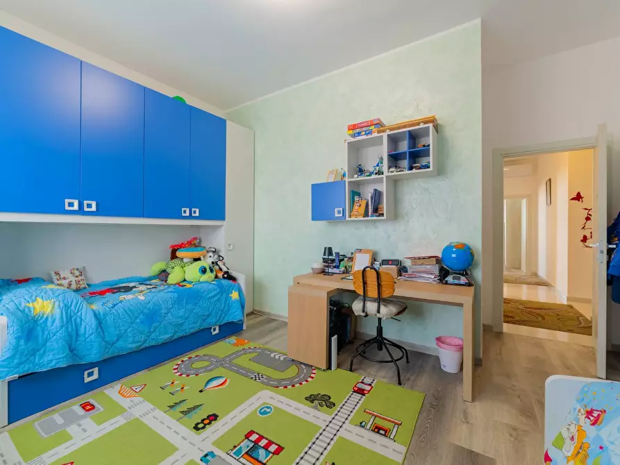 Immagine 21 di Appartamento in vendita  in VIA GENOVA RULLI 14/D a Vasto