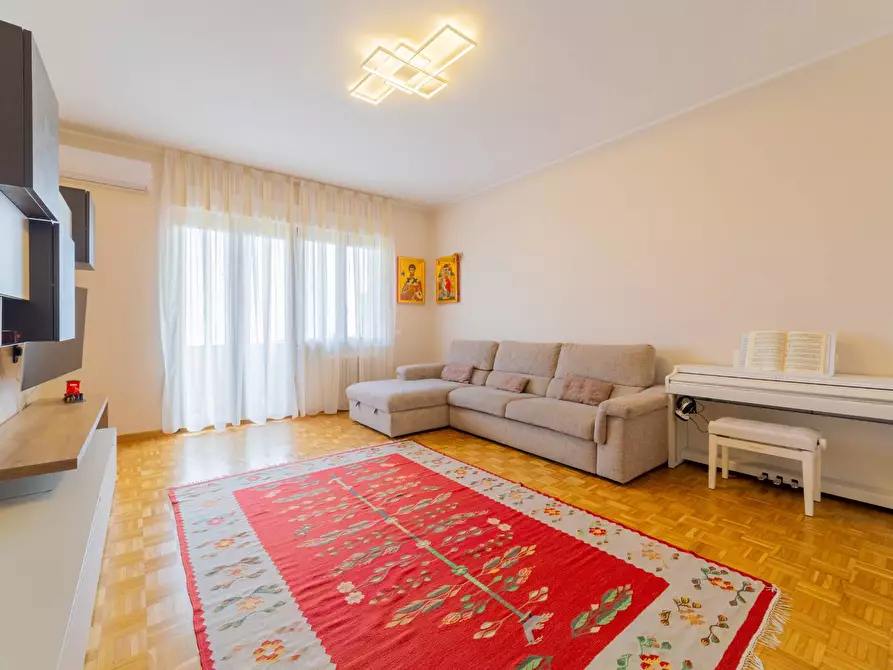 Immagine 1 di Appartamento in vendita  in VIA GENOVA RULLI 14/D a Vasto