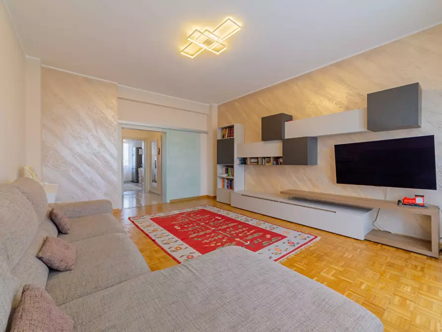 Immagine 2 di Appartamento in vendita  in VIA GENOVA RULLI 14/D a Vasto