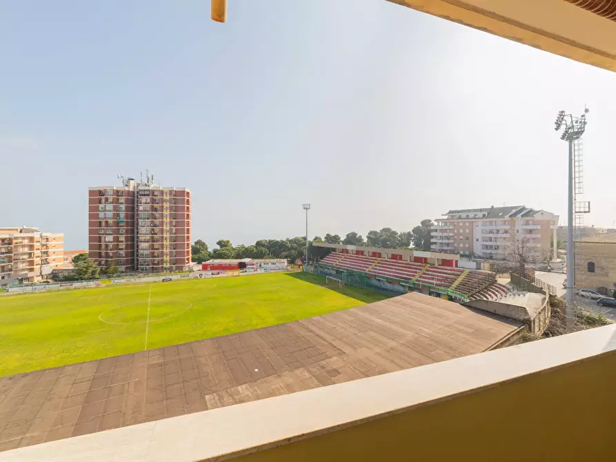 Immagine 26 di Appartamento in vendita  in VIA GENOVA RULLI 14/D a Vasto