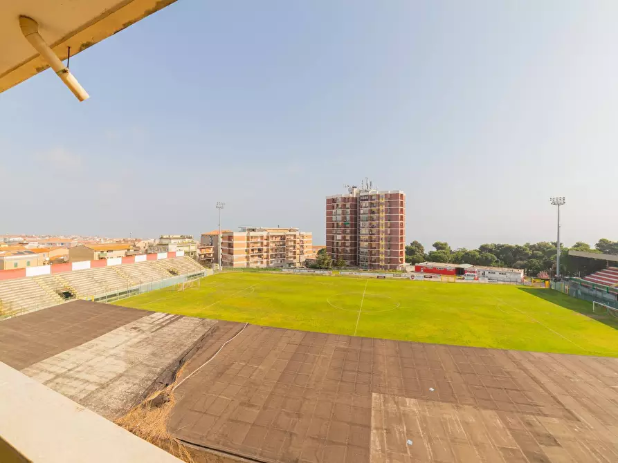 Immagine 27 di Appartamento in vendita  in VIA GENOVA RULLI 14/D a Vasto