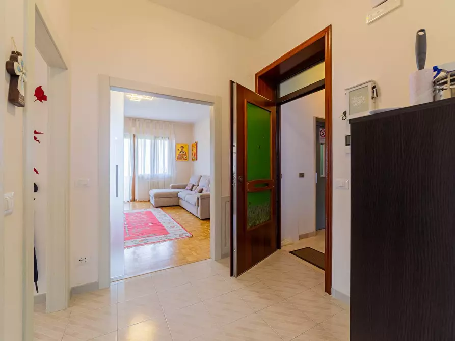 Immagine 28 di Appartamento in vendita  in VIA GENOVA RULLI 14/D a Vasto