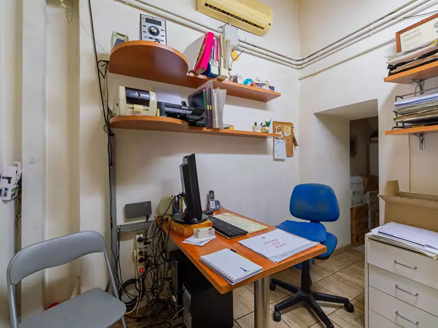 Immagine 13 di Attività commerciale in vendita  in CORSO PLEBISCITO 51 a Vasto