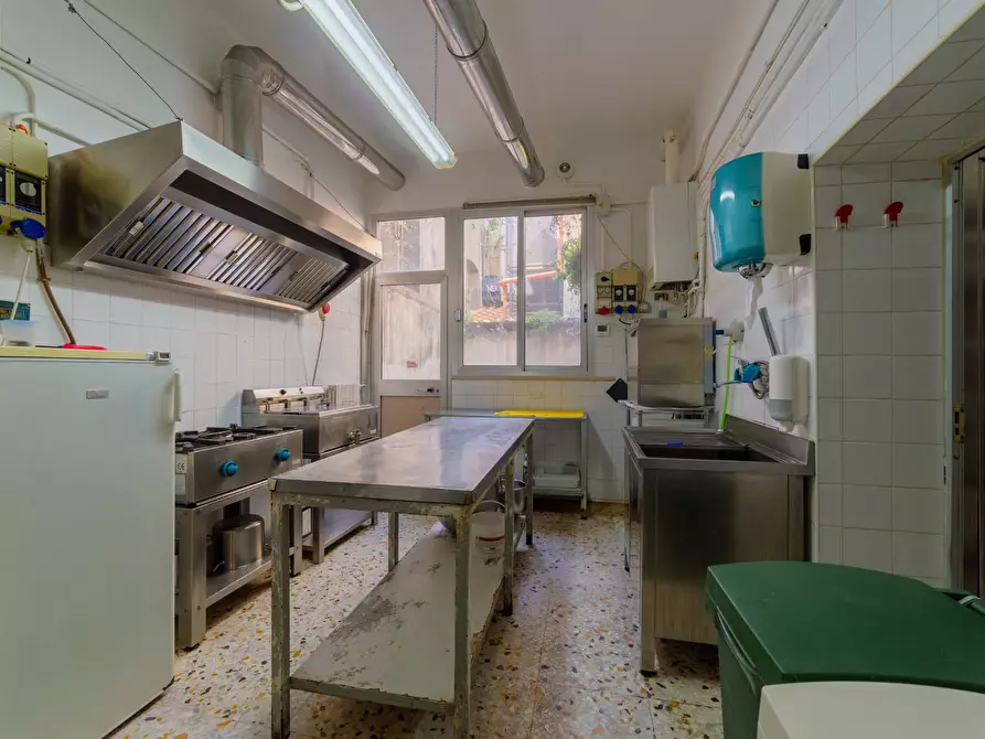 Immagine 15 di Attività commerciale in vendita  in CORSO PLEBISCITO 51 a Vasto