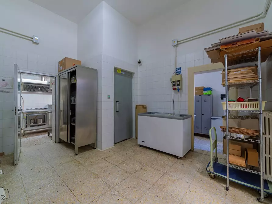 Immagine 19 di Attività commerciale in vendita  in CORSO PLEBISCITO 51 a Vasto