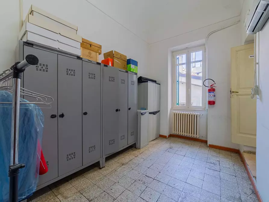 Immagine 24 di Attività commerciale in vendita  in CORSO PLEBISCITO 51 a Vasto