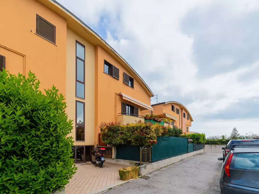 Immagine 25 di Appartamento in vendita  in VIA INCORONATA 144 a Vasto