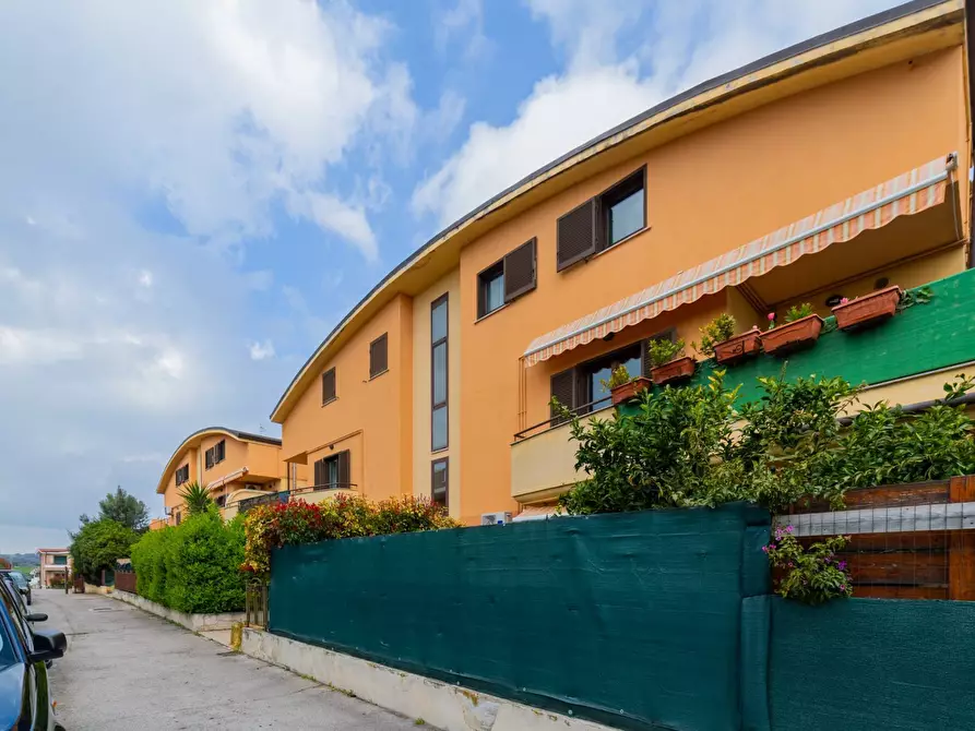 Immagine 26 di Appartamento in vendita  in VIA INCORONATA 144 a Vasto