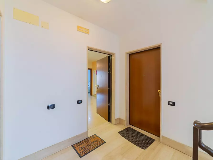 Immagine 21 di Appartamento in vendita  in VIA INCORONATA 144 a Vasto