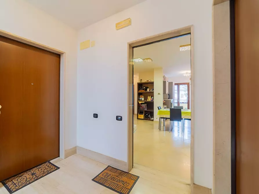 Immagine 22 di Appartamento in vendita  in VIA INCORONATA 144 a Vasto