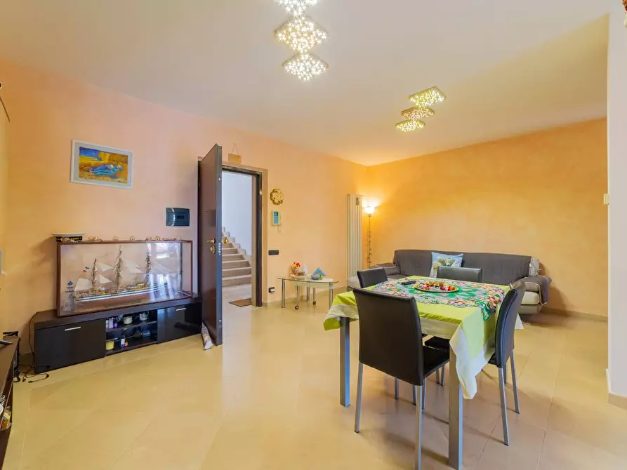 Immagine 2 di Appartamento in vendita  in VIA INCORONATA 144 a Vasto