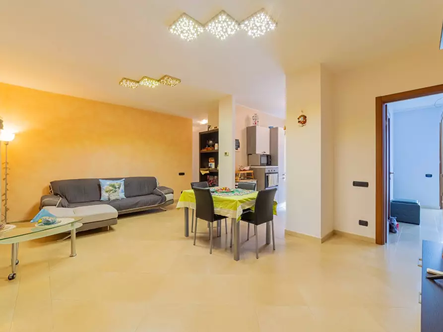 Immagine 4 di Appartamento in vendita  in VIA INCORONATA 144 a Vasto