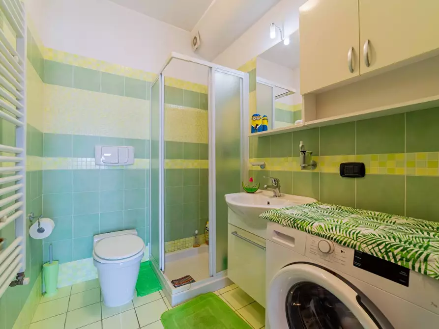 Immagine 19 di Appartamento in vendita  in VIA INCORONATA 144 a Vasto