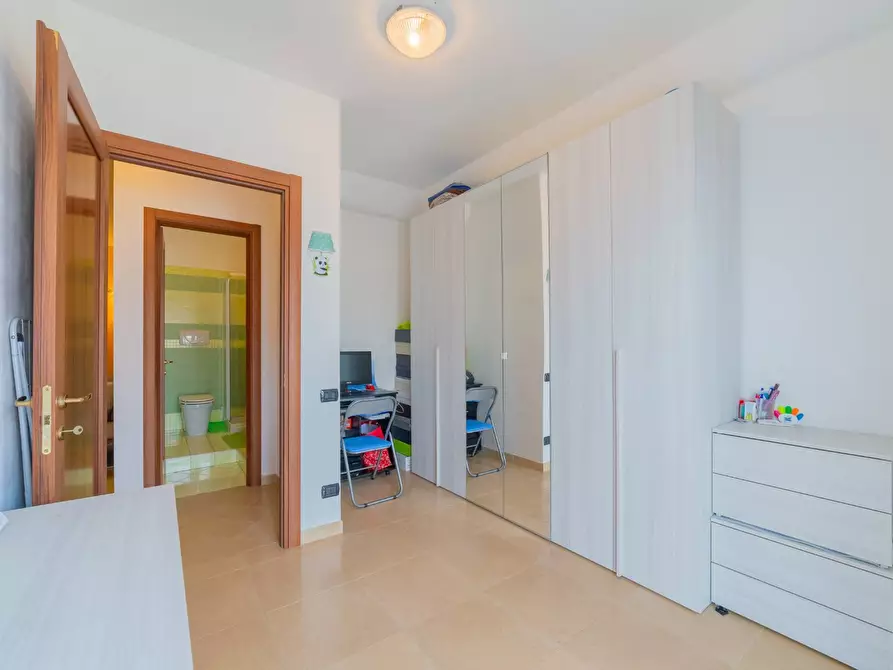 Immagine 16 di Appartamento in vendita  in VIA INCORONATA 144 a Vasto