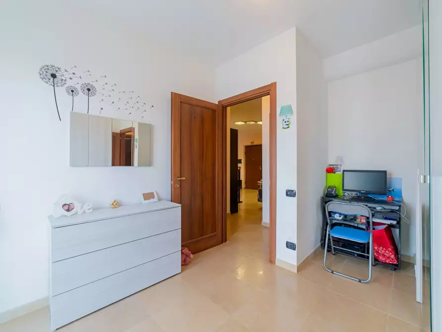 Immagine 17 di Appartamento in vendita  in VIA INCORONATA 144 a Vasto