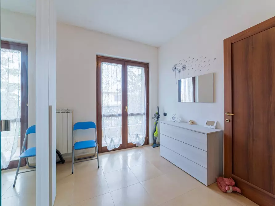 Immagine 18 di Appartamento in vendita  in VIA INCORONATA 144 a Vasto