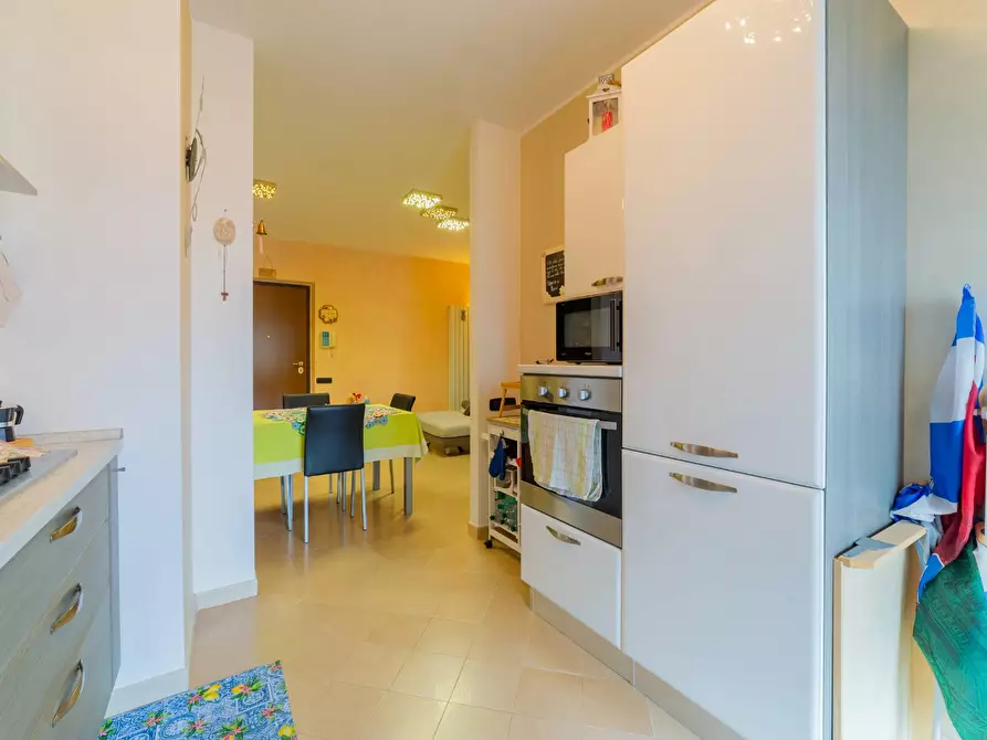 Immagine 11 di Appartamento in vendita  in VIA INCORONATA 144 a Vasto