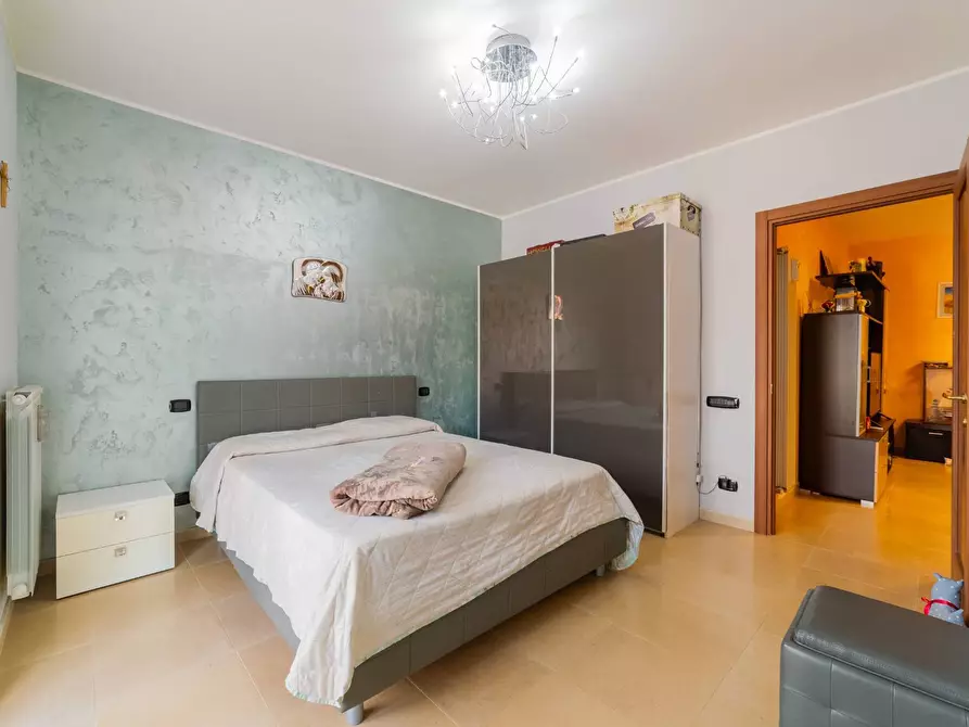 Immagine 13 di Appartamento in vendita  in VIA INCORONATA 144 a Vasto