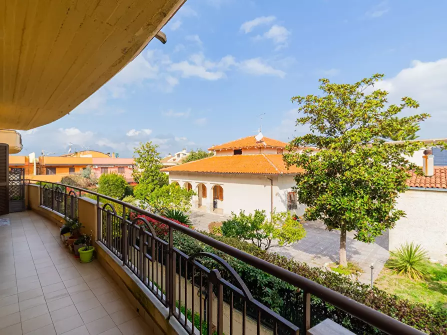 Immagine 5 di Appartamento in vendita  in VIA INCORONATA 144 a Vasto