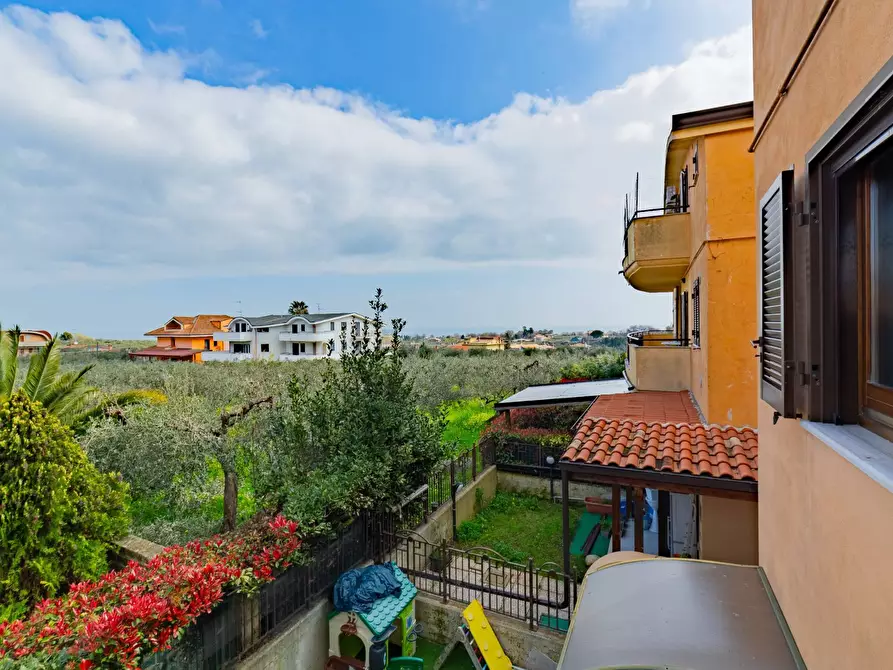 Immagine 7 di Appartamento in vendita  in VIA INCORONATA 144 a Vasto