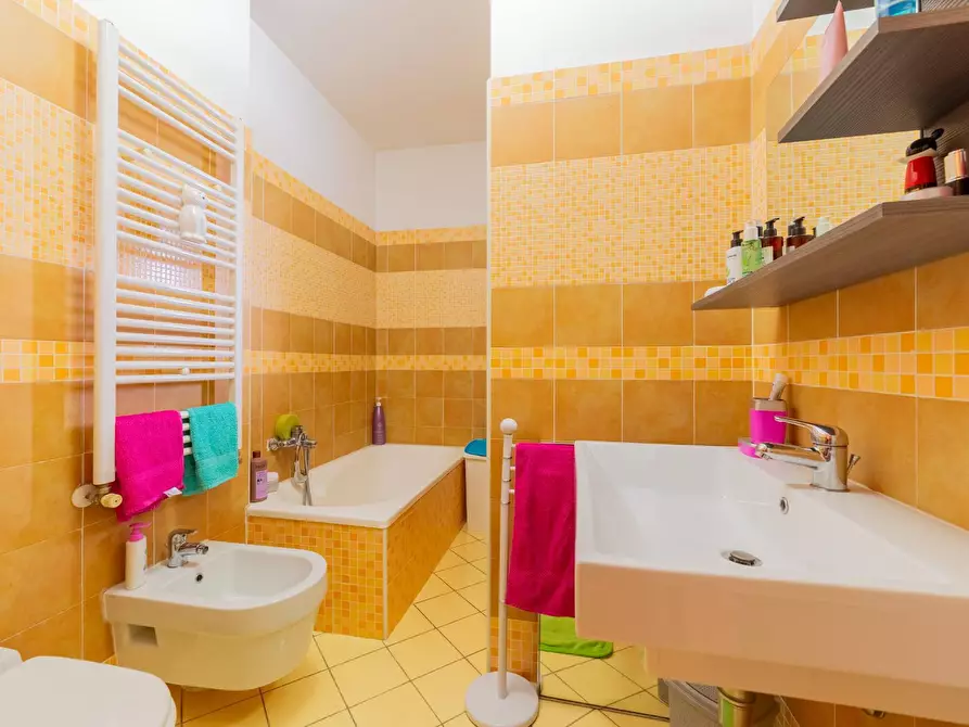 Immagine 20 di Appartamento in vendita  in VIA INCORONATA 144 a Vasto