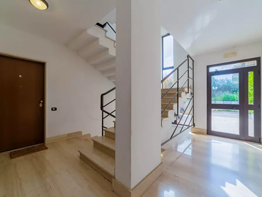 Immagine 24 di Appartamento in vendita  in VIA INCORONATA 144 a Vasto