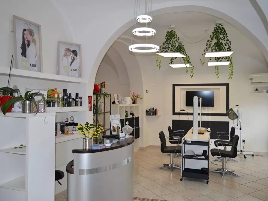Immagine 1 di Locale commerciale in vendita  in VIA VITTORIO VENETO 94 a Vasto
