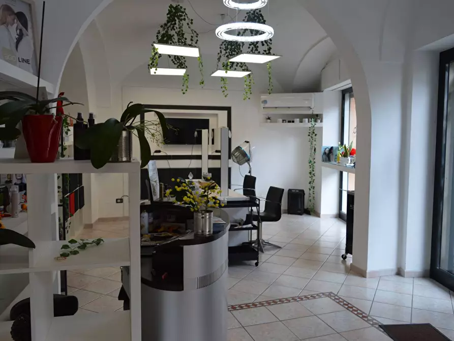 Immagine 4 di Locale commerciale in vendita  in VIA VITTORIO VENETO 94 a Vasto