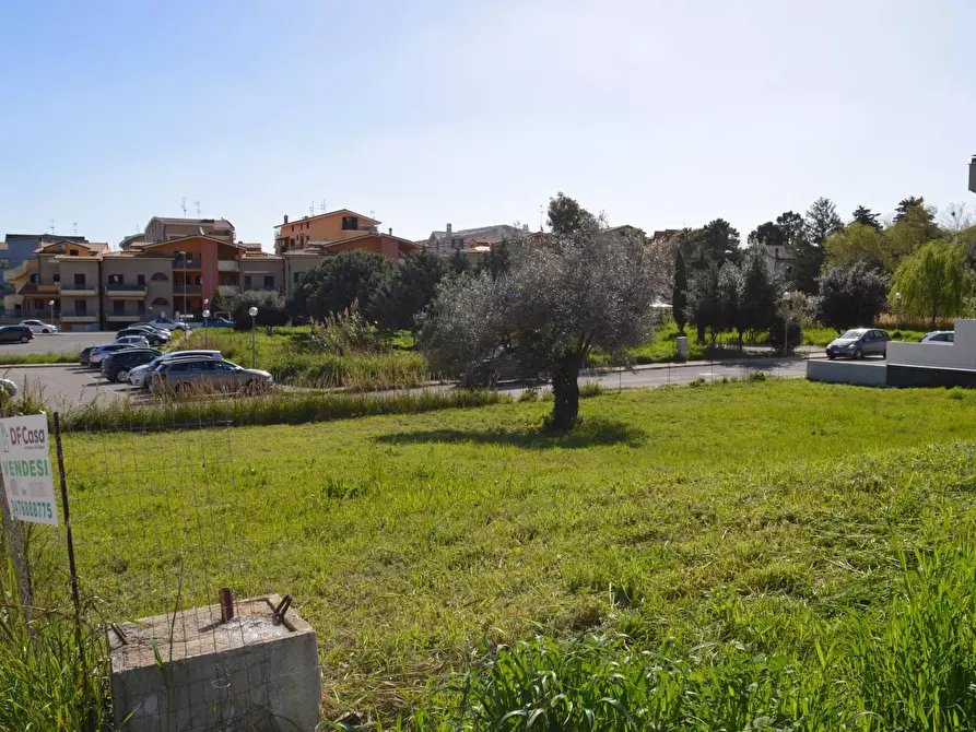 Immagine 5 di Terreno residenziale in vendita  in DON FELICE PICCIRILLI a Vasto
