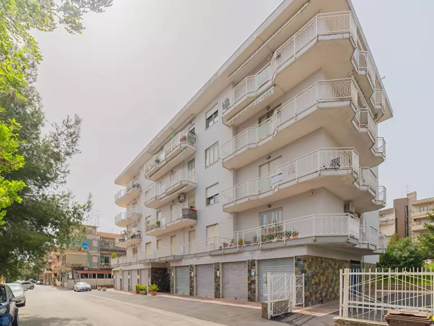 Immagine 37 di Appartamento in vendita  in VIA EUCLIDE 49 a Vasto