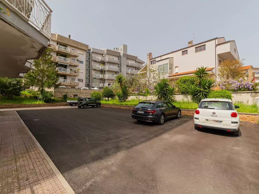 Immagine 36 di Appartamento in vendita  in VIA EUCLIDE 49 a Vasto