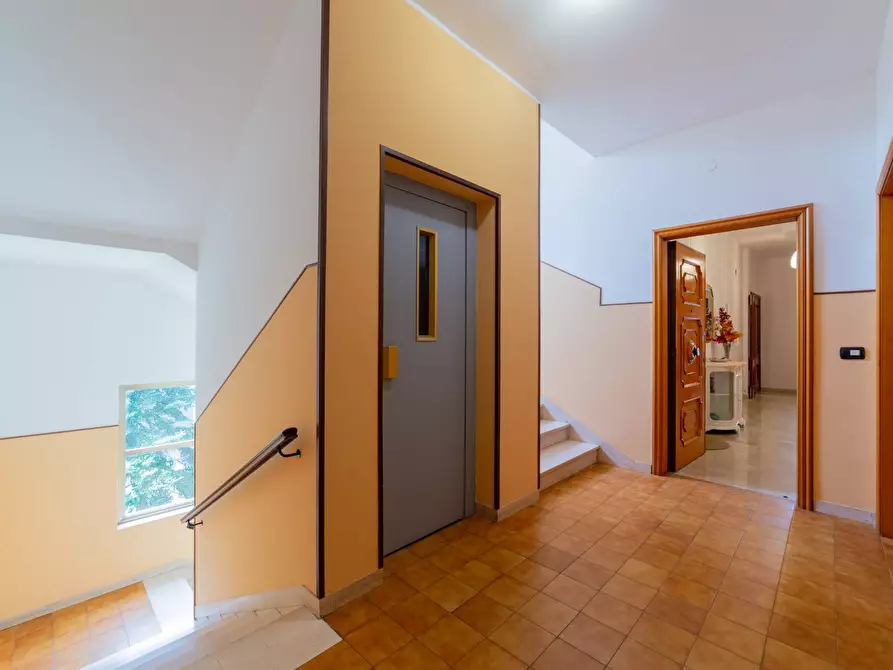 Immagine 33 di Appartamento in vendita  in VIA EUCLIDE 49 a Vasto
