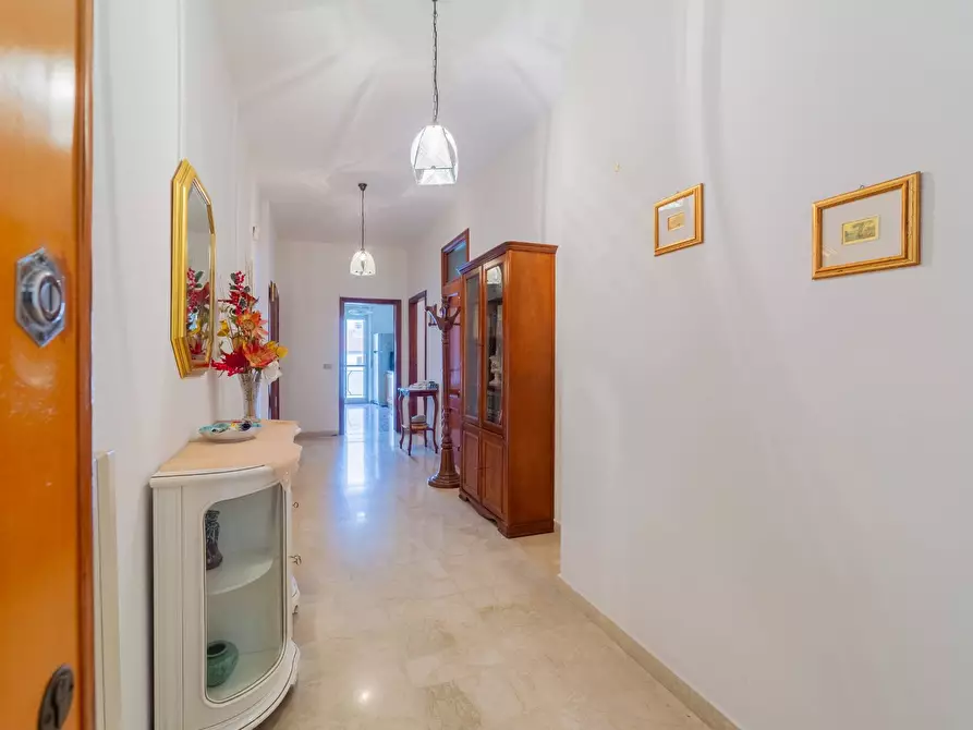 Immagine 7 di Appartamento in vendita  in VIA EUCLIDE 49 a Vasto