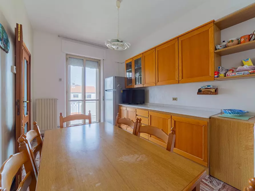 Immagine 8 di Appartamento in vendita  in VIA EUCLIDE 49 a Vasto