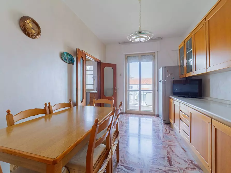 Immagine 9 di Appartamento in vendita  in VIA EUCLIDE 49 a Vasto