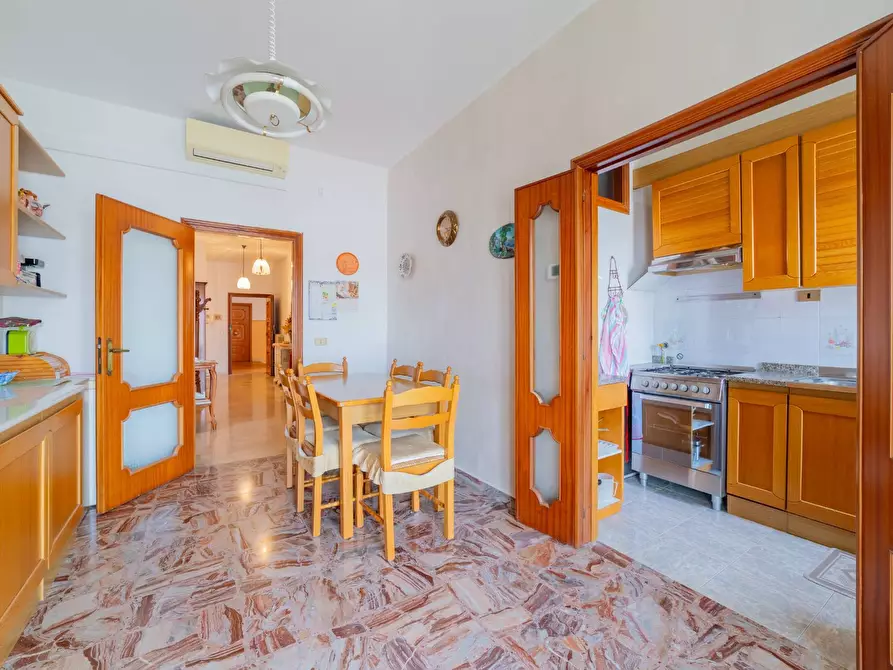 Immagine 11 di Appartamento in vendita  in VIA EUCLIDE 49 a Vasto
