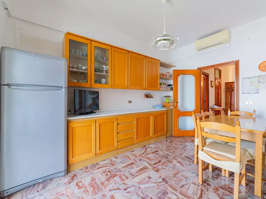 Immagine 12 di Appartamento in vendita  in VIA EUCLIDE 49 a Vasto