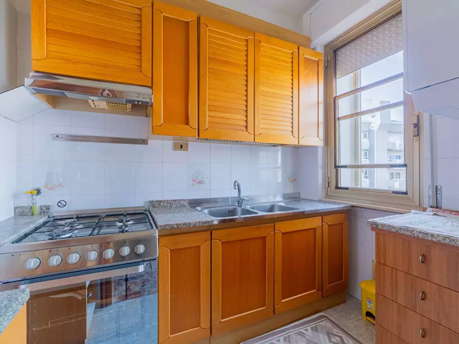 Immagine 10 di Appartamento in vendita  in VIA EUCLIDE 49 a Vasto