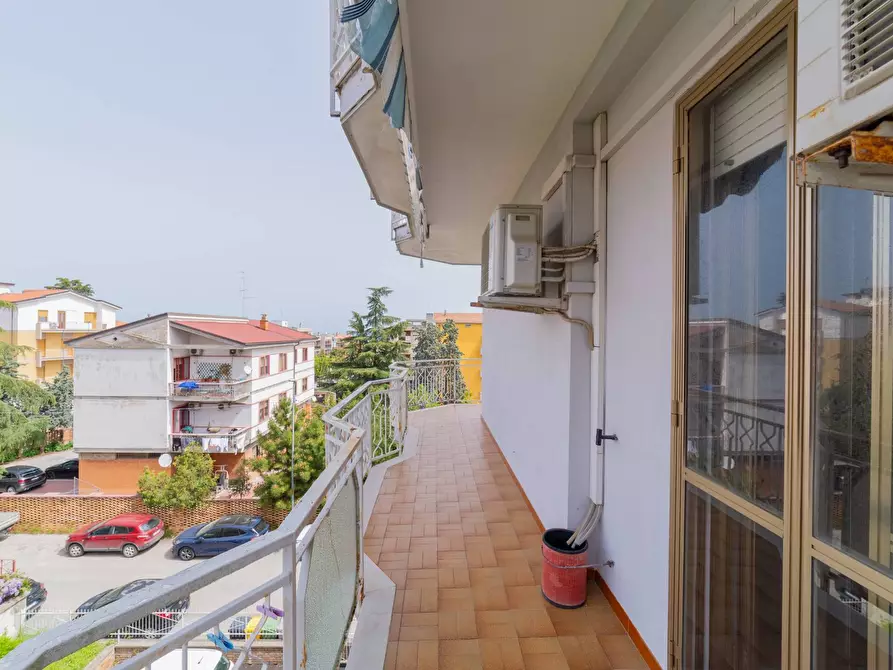 Immagine 13 di Appartamento in vendita  in VIA EUCLIDE 49 a Vasto