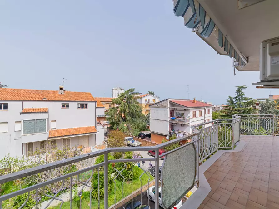 Immagine 14 di Appartamento in vendita  in VIA EUCLIDE 49 a Vasto